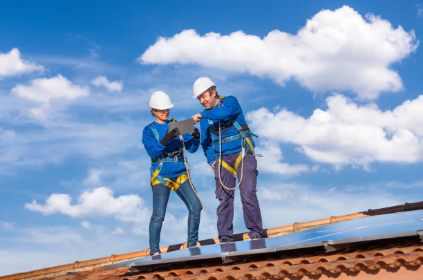 EPDM Roofing in West Sand Lake, NY